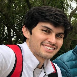 Meet your Posher, Matthew